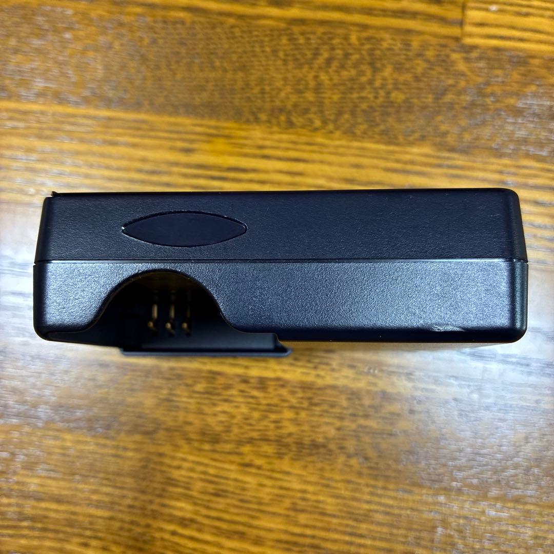 【美品!】Leica コンパクトデジタルカメラ MEGA D.I.S