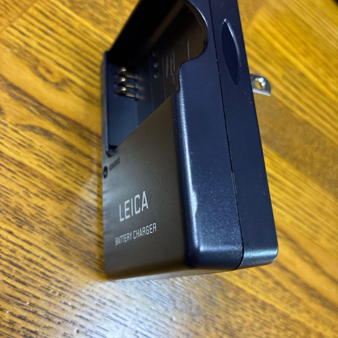 【美品!】Leica コンパクトデジタルカメラ MEGA D.I.S