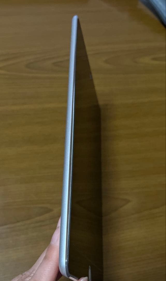 iPad Air2 本体 64GB グレー　WiFiモデル