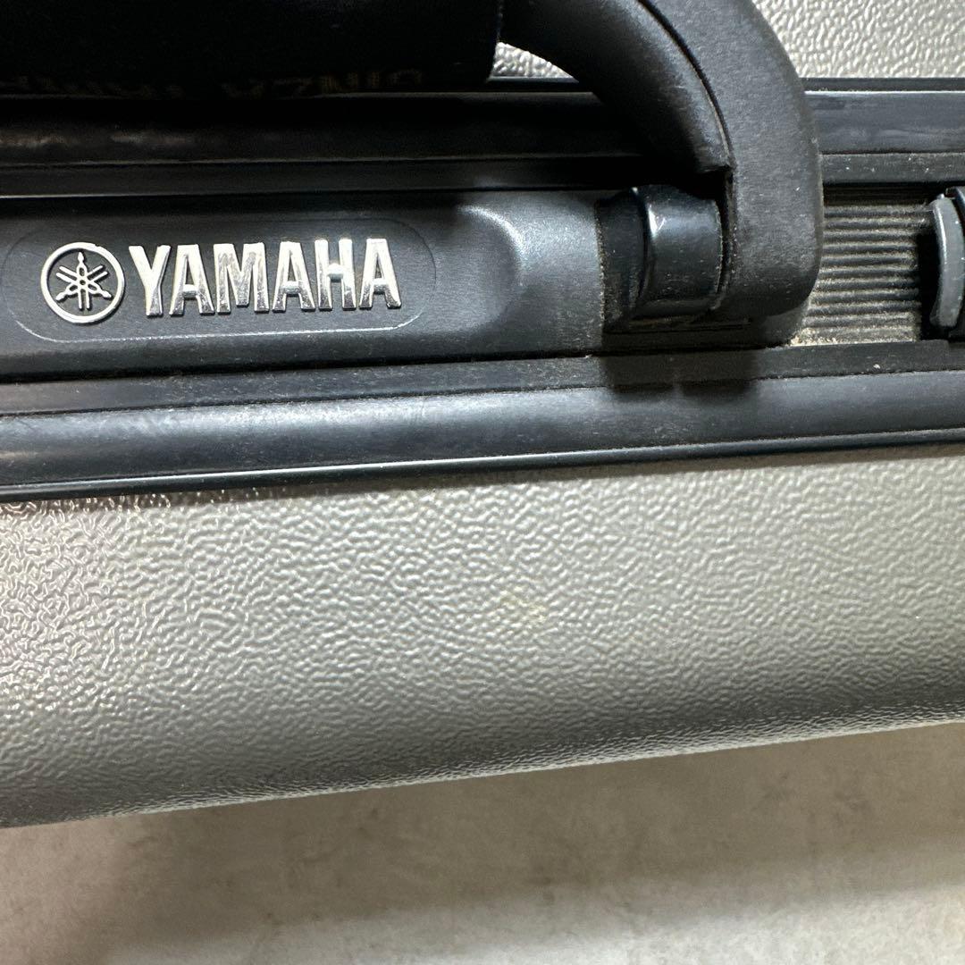 YAMAHA ヤマハ 銀座ヤマハ ケース ハードケース アルトサックス