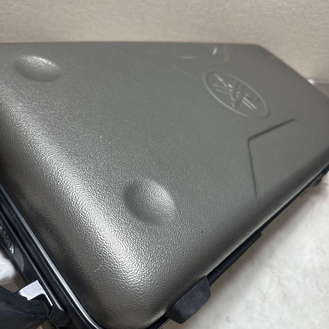YAMAHA ヤマハ 銀座ヤマハ ケース ハードケース アルトサックス
