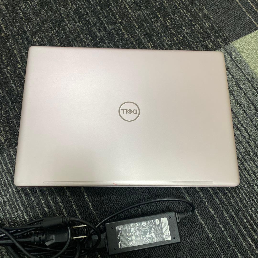 [ジャンク]DELL Inspiron 7370 Core i5 メモリ8GB