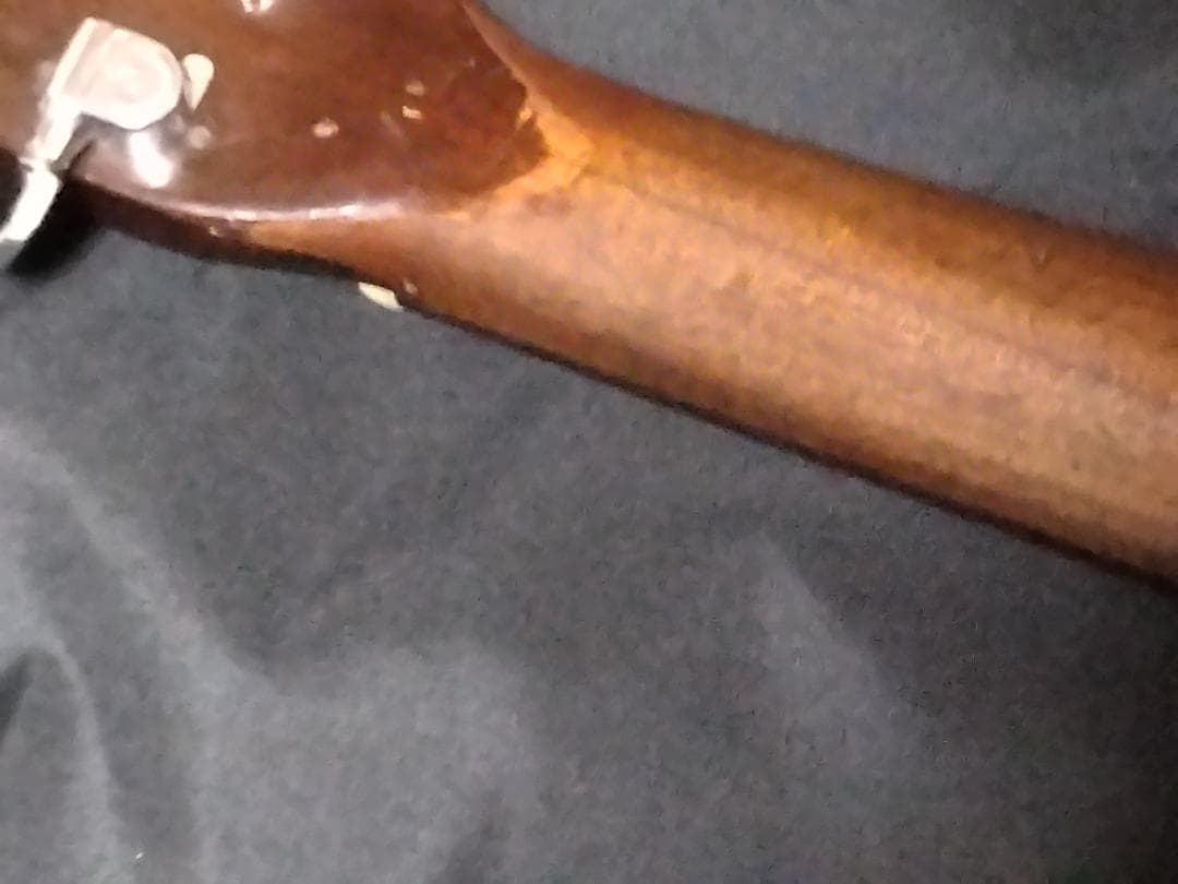 【希少ギター】S.yairi YD-301 1970年製　ハードケース付き