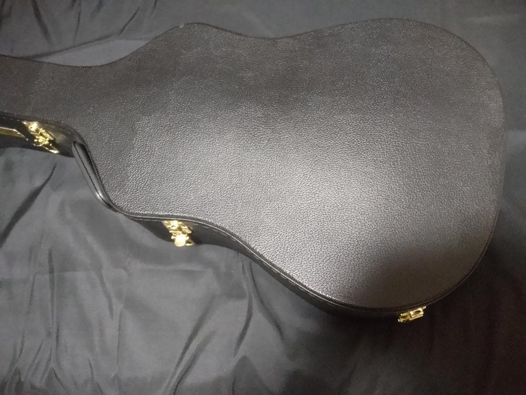 【希少ギター】S.yairi YD-301 1970年製　ハードケース付き