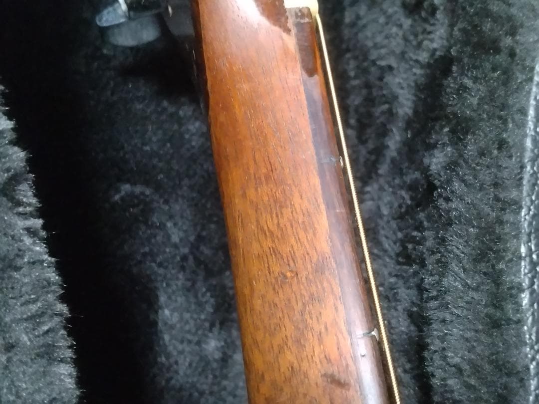 【希少ギター】S.yairi YD-301 1970年製　ハードケース付き