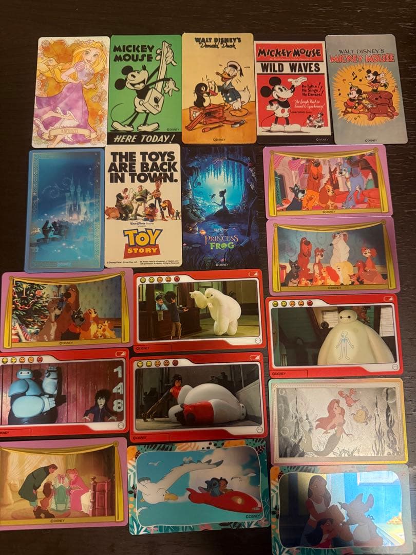 ディズニーグッズ まとめ売り