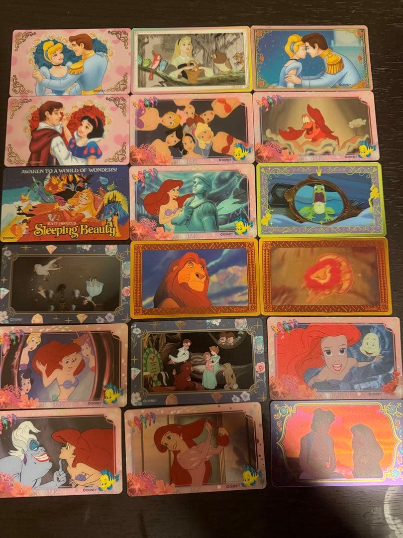 ディズニーグッズ まとめ売り