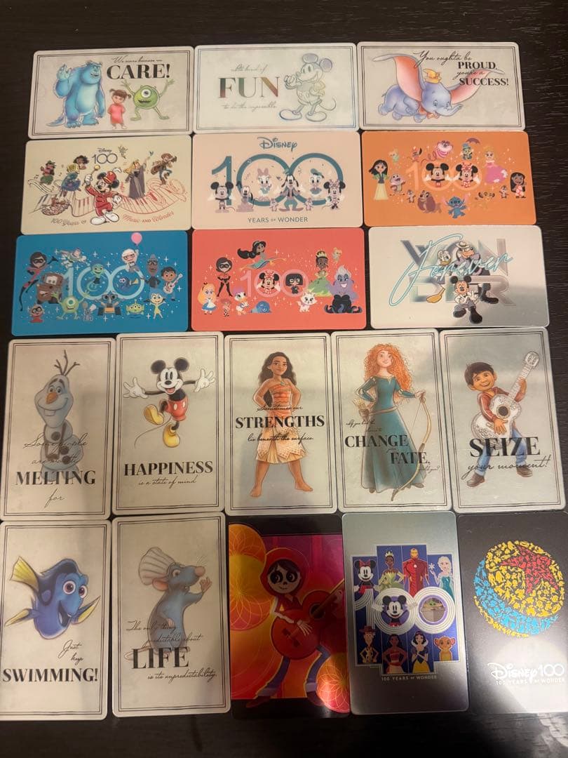 ディズニーグッズ まとめ売り