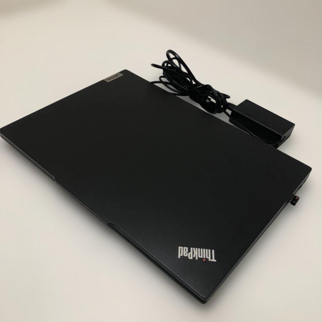 極上 2026年製 ThinkPad E16 Gen2 Ryzen7 32GB