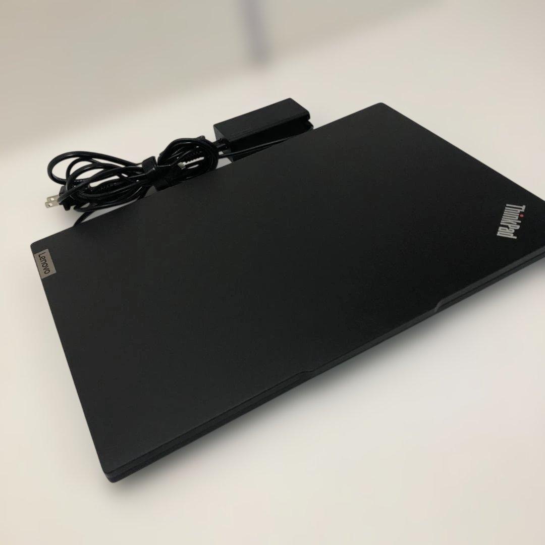 極上 2026年製 ThinkPad E16 Gen2 Ryzen7 32GB