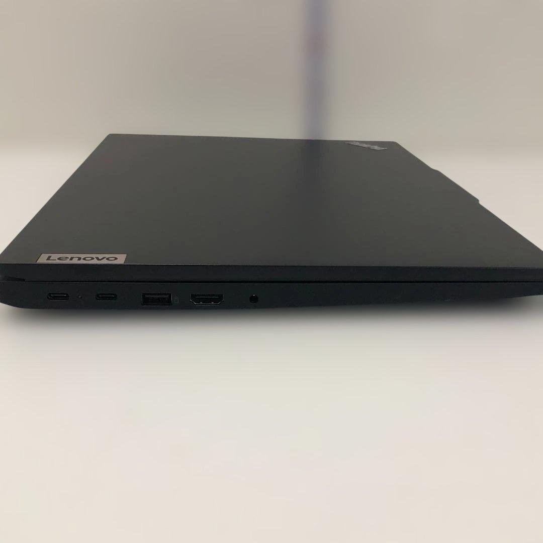 極上 2026年製 ThinkPad E16 Gen2 Ryzen7 32GB