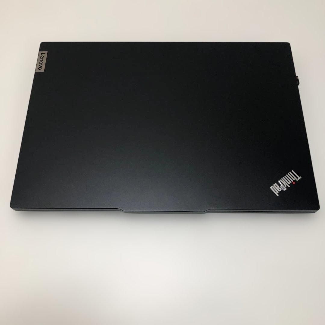 極上 2026年製 ThinkPad E16 Gen2 Ryzen7 32GB
