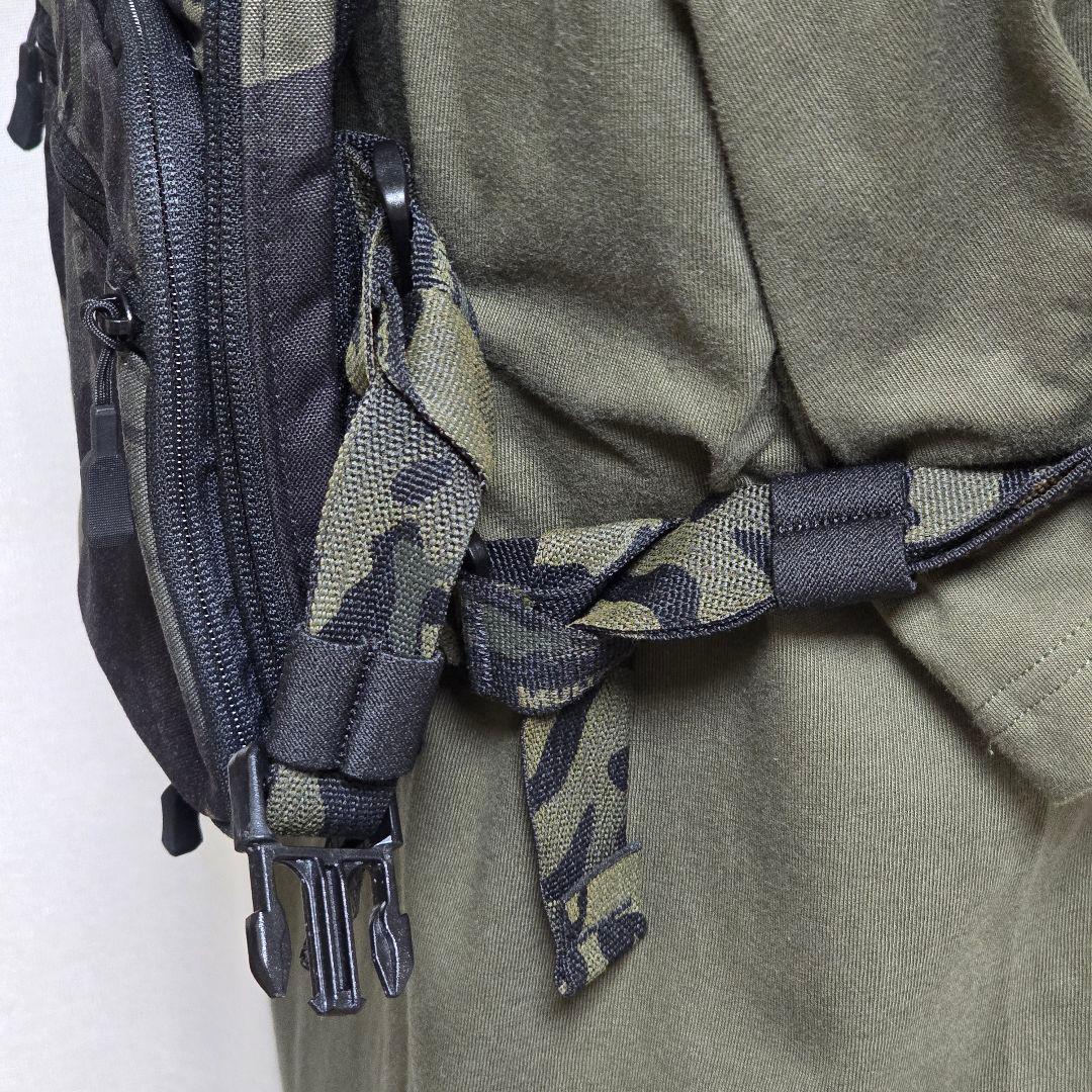 実物 Haley Strategic D3 FlatPack 2.0 V2