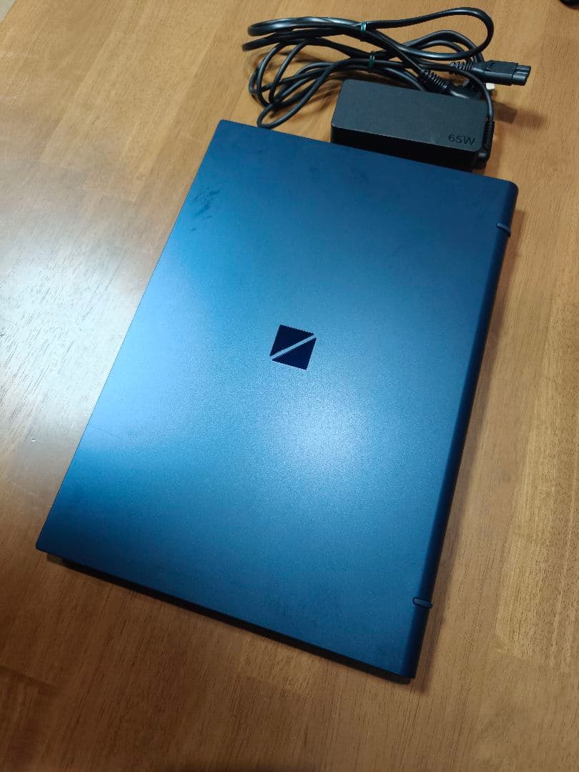 【美品】NEC LAVIE N1475/G i7 16 512