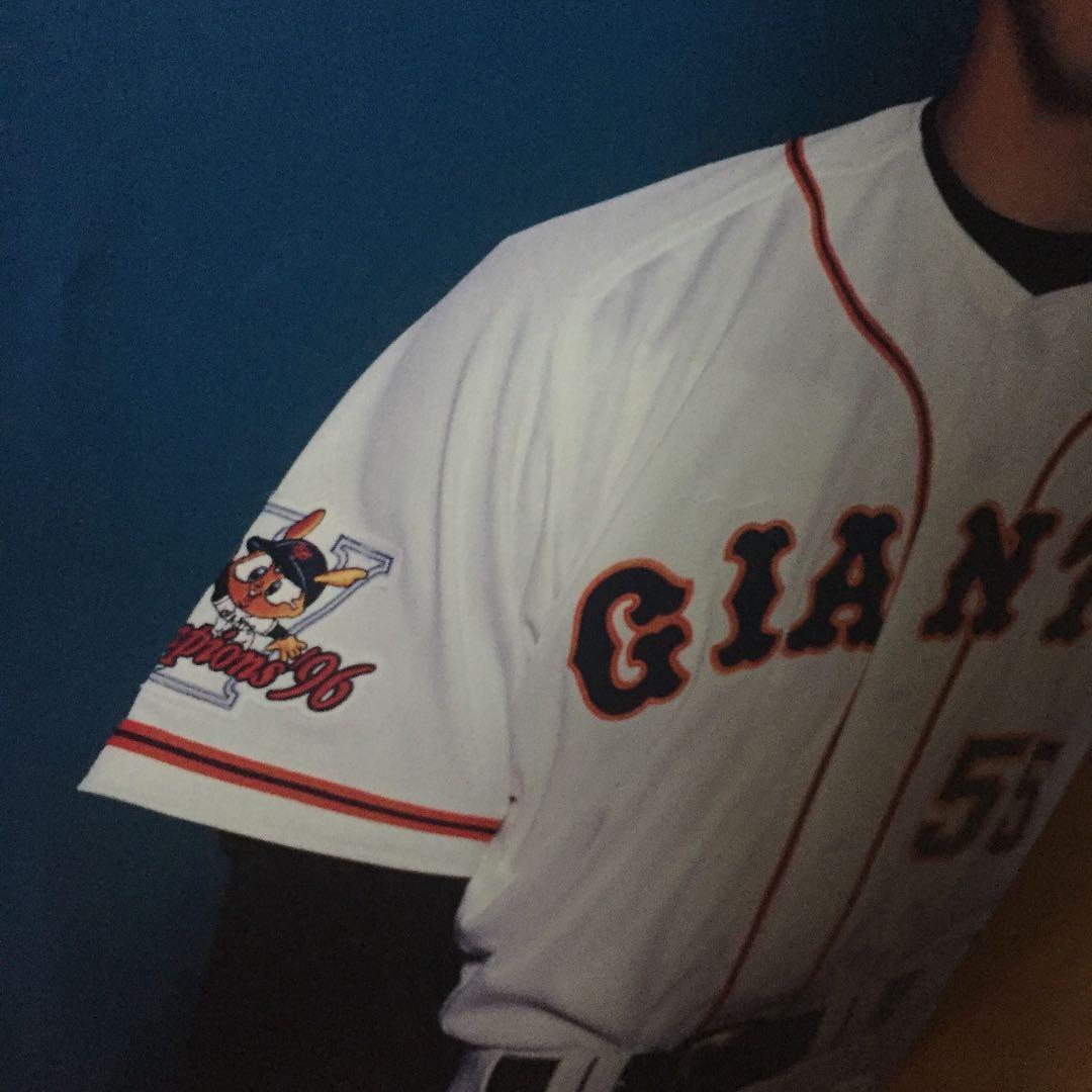 1997 劇空間プロ野球4月4日開幕。 清原和博 松井秀喜ポスター