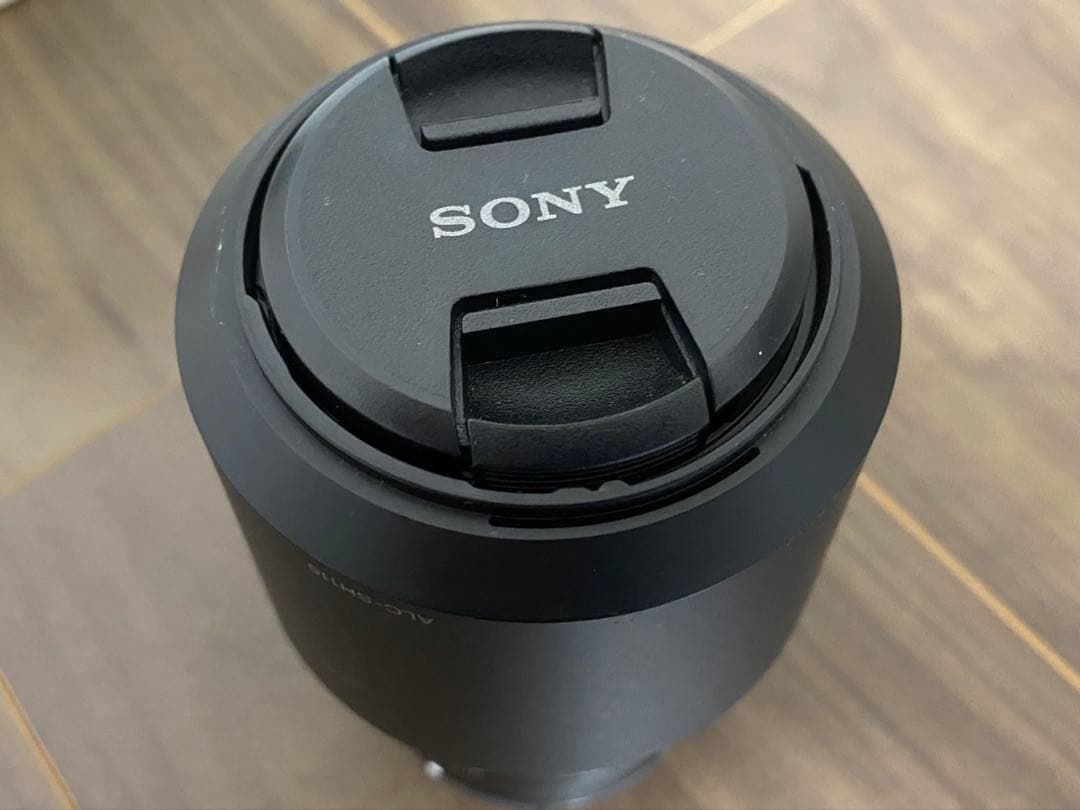 【訳アリ使用少】SONY α6000 ダブルレンズキット ILCE-6000Y