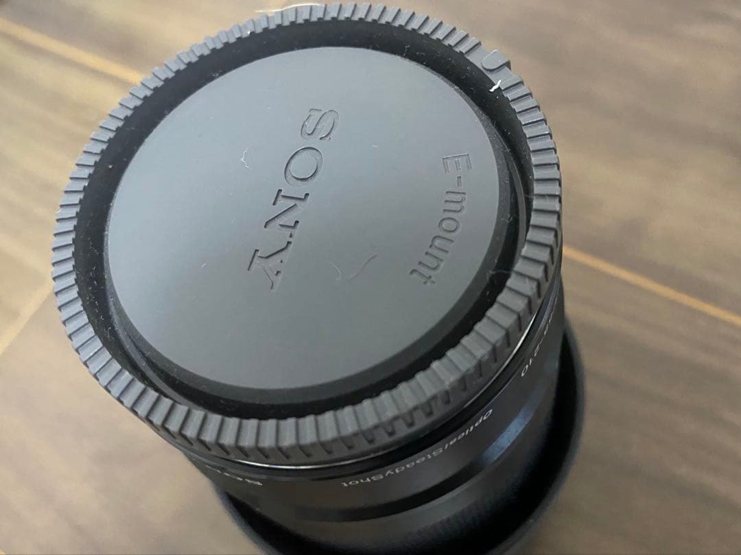 【訳アリ使用少】SONY α6000 ダブルレンズキット ILCE-6000Y