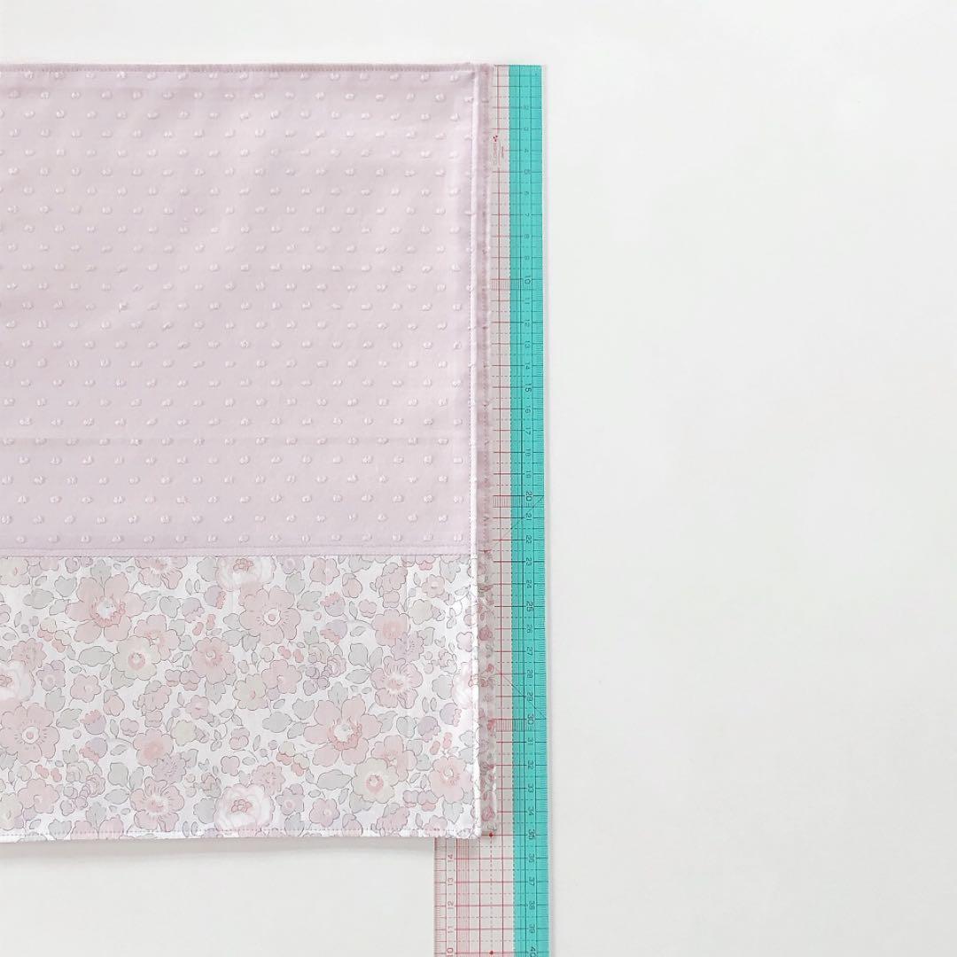 mimirin　リバティ　ベッツィ　メドウテイルズ　 入園入学　オーダー