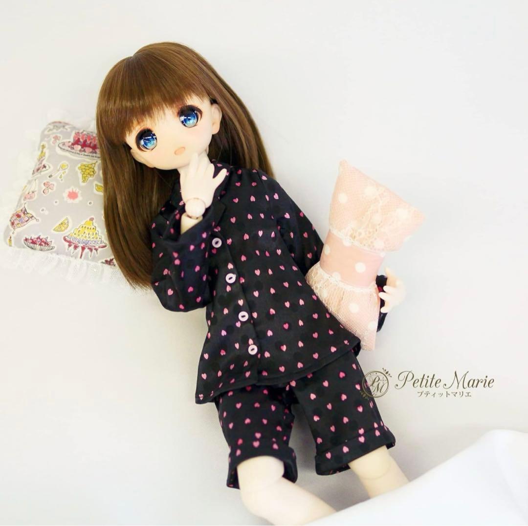 MDD MSD パジャマ ルームウェア 2点セット