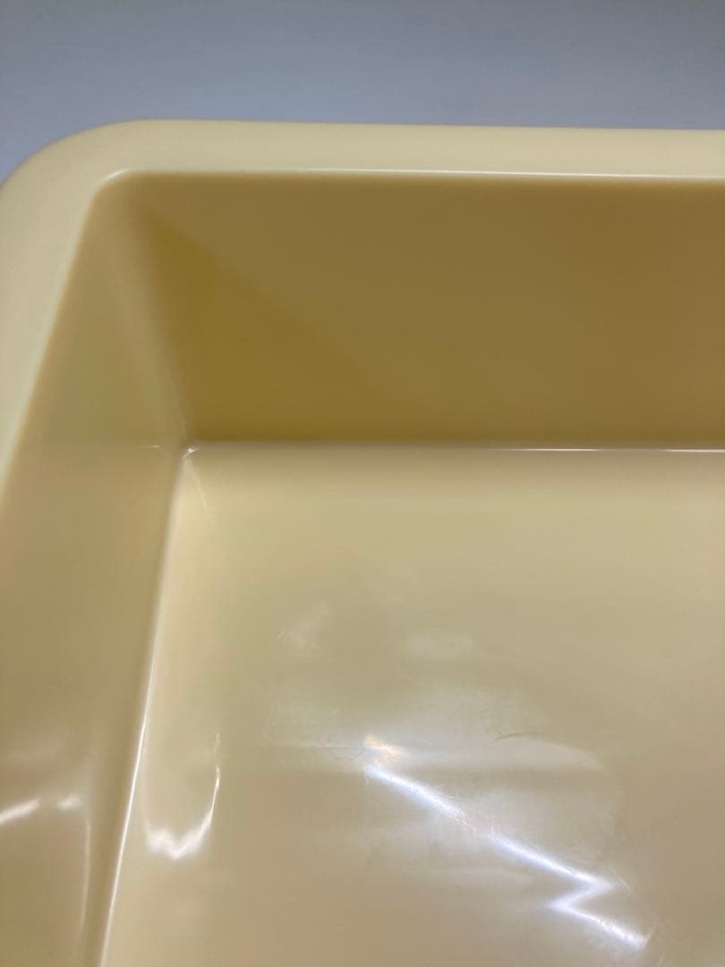 5個セット（フタ1個付） ばんじゅうＡ　クリーム色