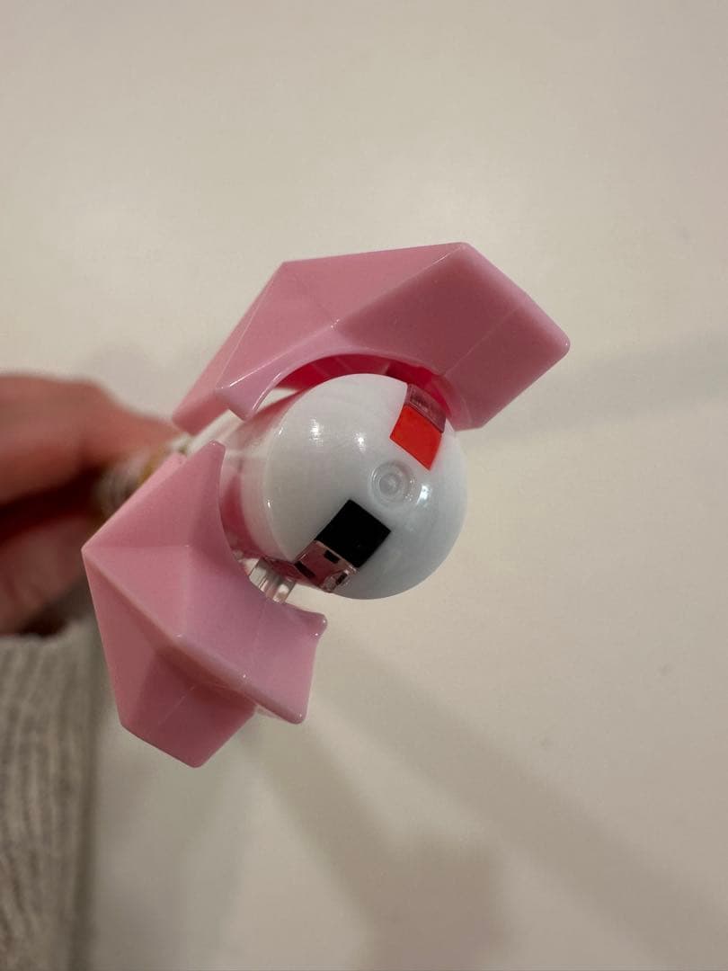 イッツデモ　ポケモン　ピカチュウと電気タイプ2色ボールペン　4柄メモ帳セット