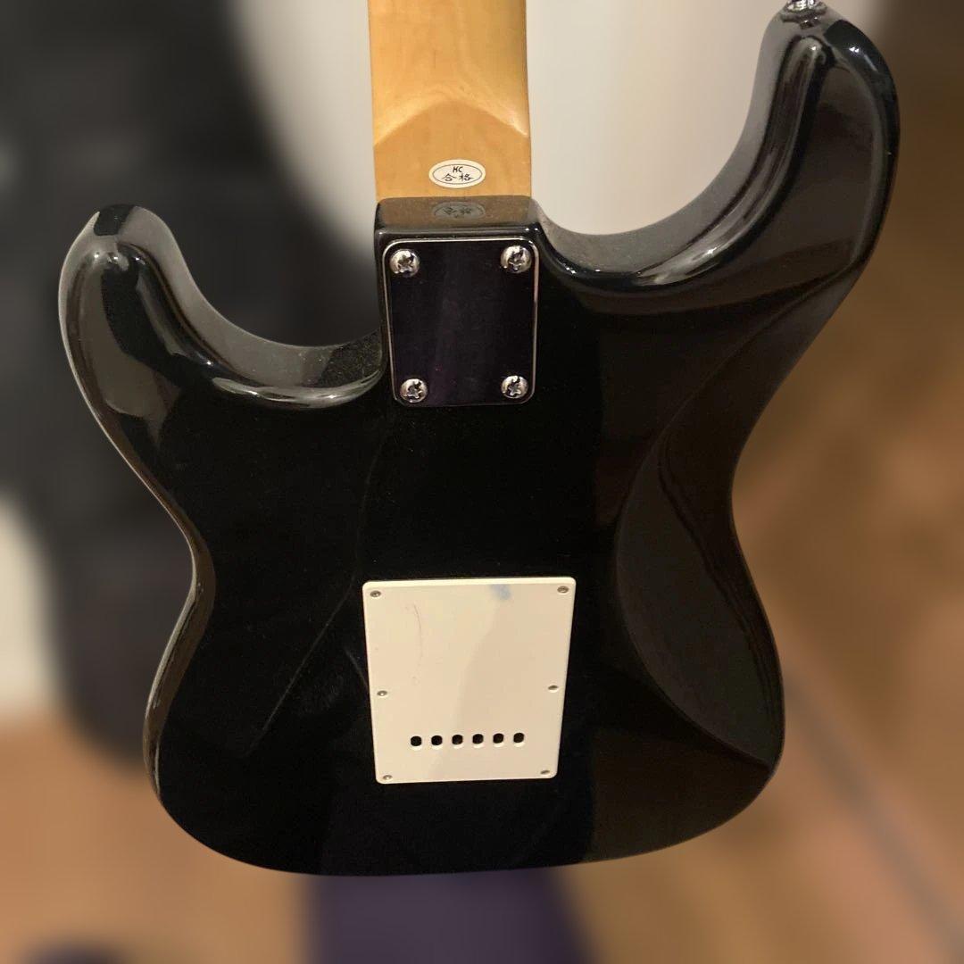 【送料無料】photogenic エレキギター