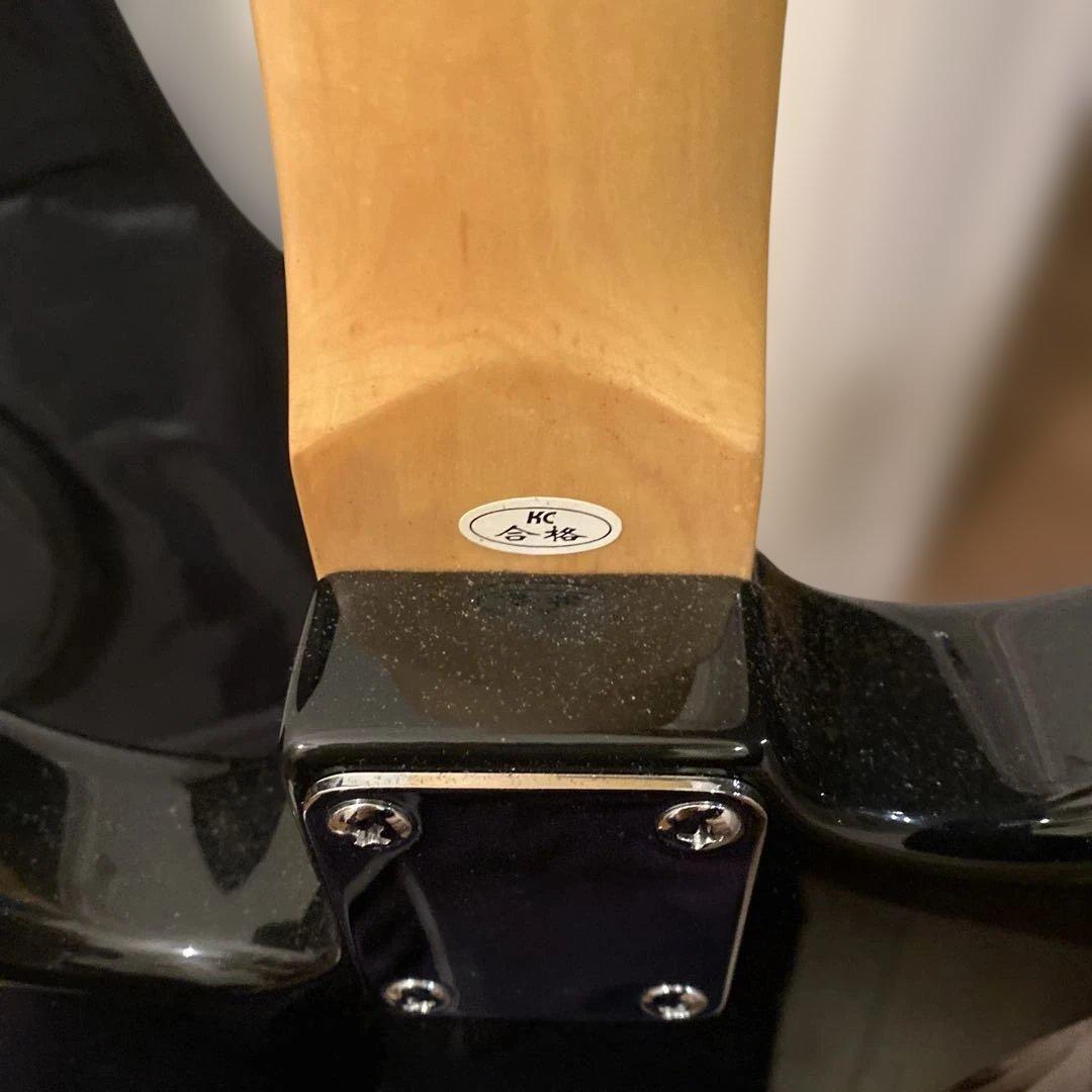 【送料無料】photogenic エレキギター