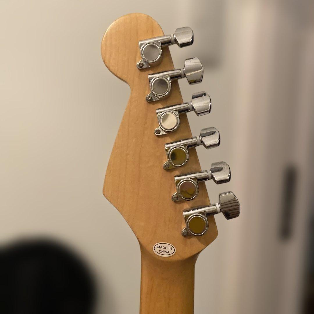 【送料無料】photogenic エレキギター