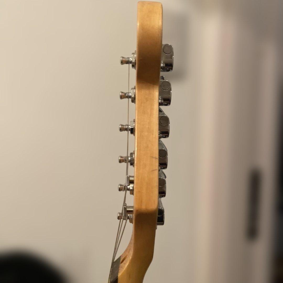 【送料無料】photogenic エレキギター