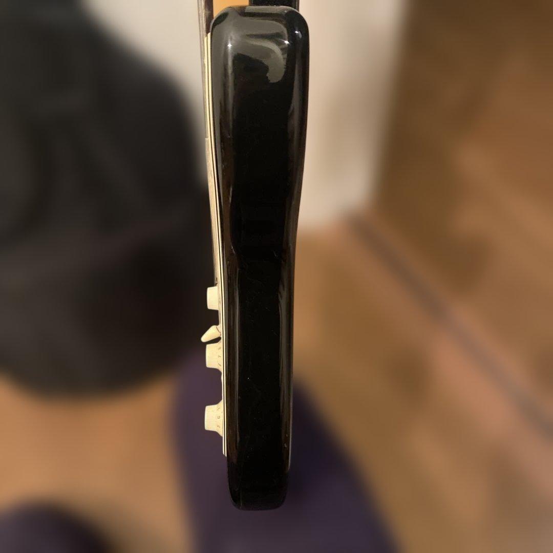 【送料無料】photogenic エレキギター