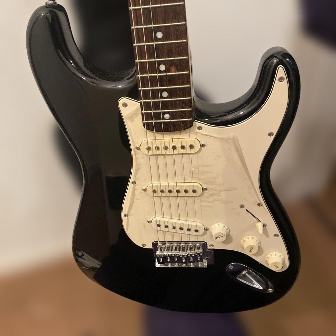 【送料無料】photogenic エレキギター