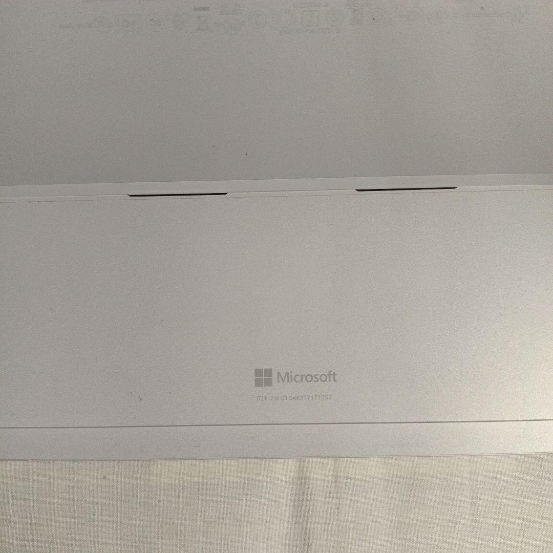 Microsoft Surface 1724 i5 8G 256G 2021付き