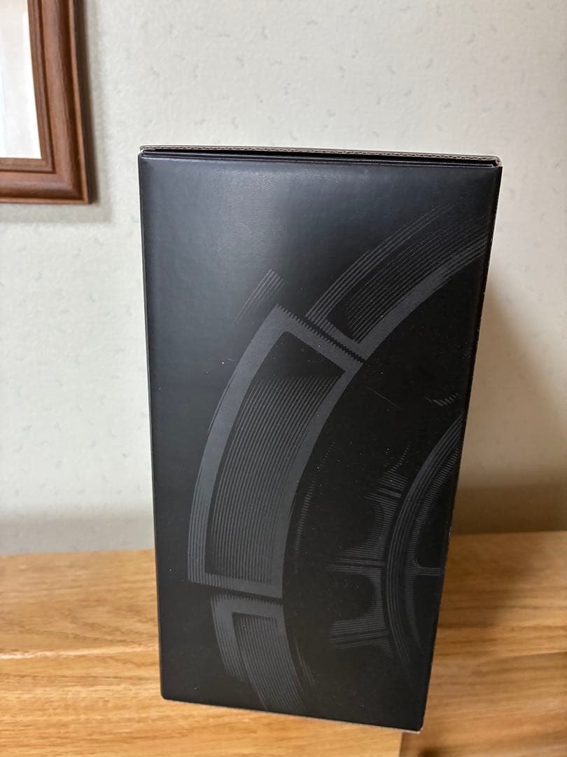 ハズブロ スターウォーズ ブラックシリーズ パルパティーン皇帝＆玉座