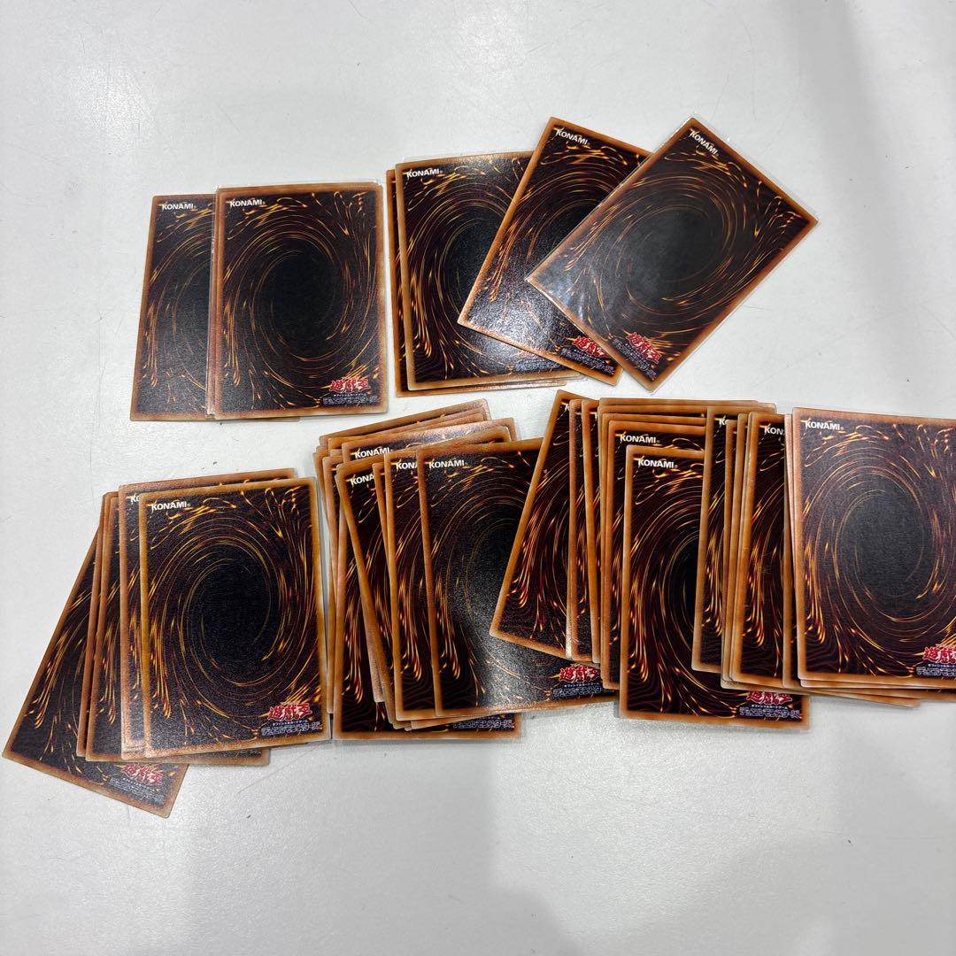 48 遊戯王デュエルモンスターズカード　48枚