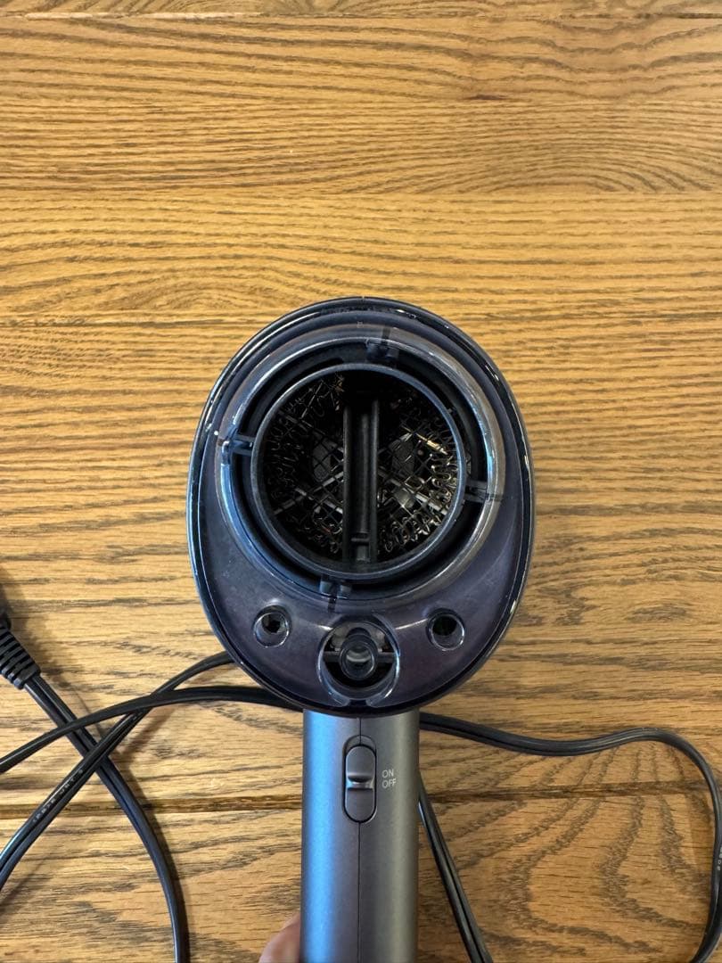 Panasonic EH-NA0J ドライヤー ナノケア ジャンク品