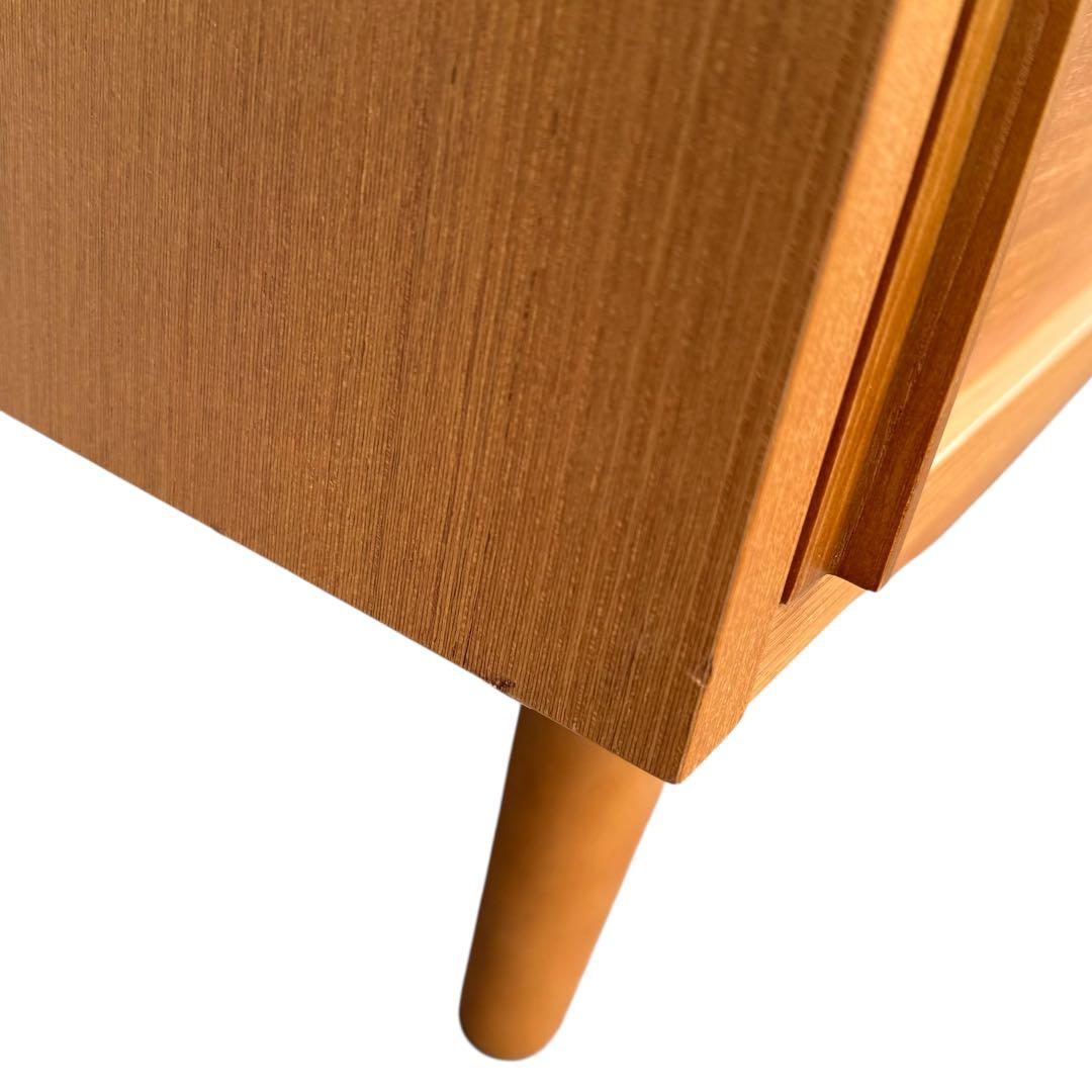 KZ026 【廃盤希少】unico アルベロ ALBERO TVボード　160