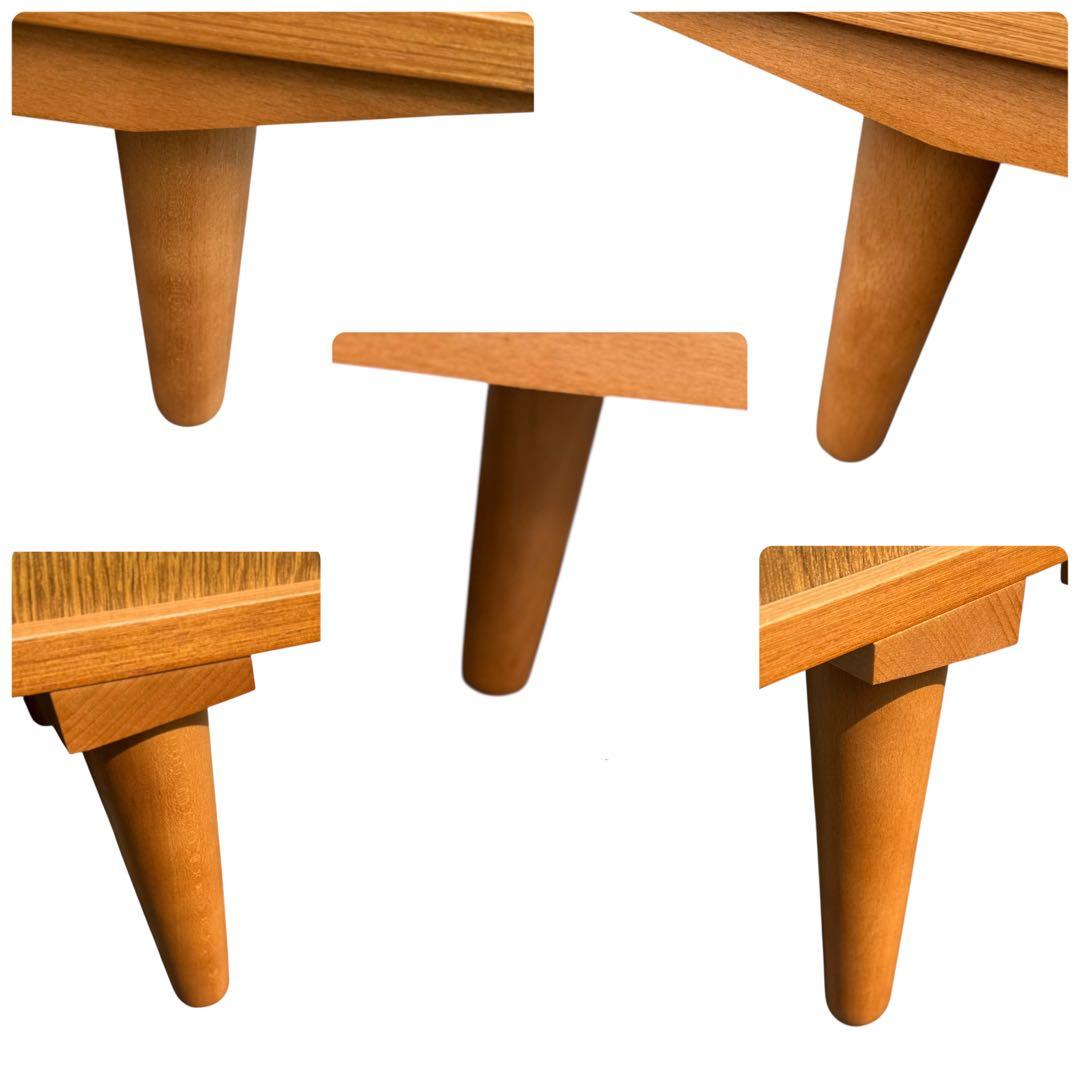 KZ026 【廃盤希少】unico アルベロ ALBERO TVボード　160