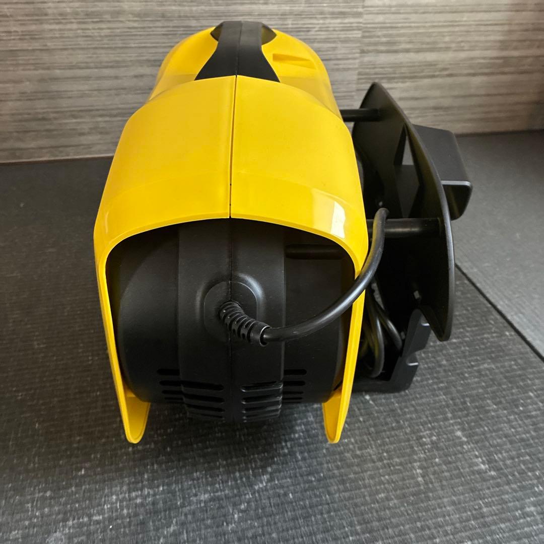 【美品】KARCHER K2サイレント 高圧洗浄機