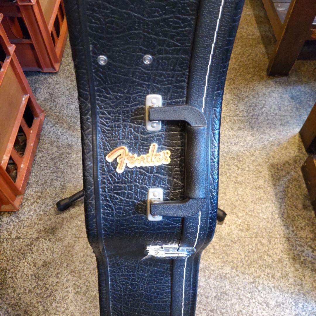 Fender CD-60 (管理ヤ)
