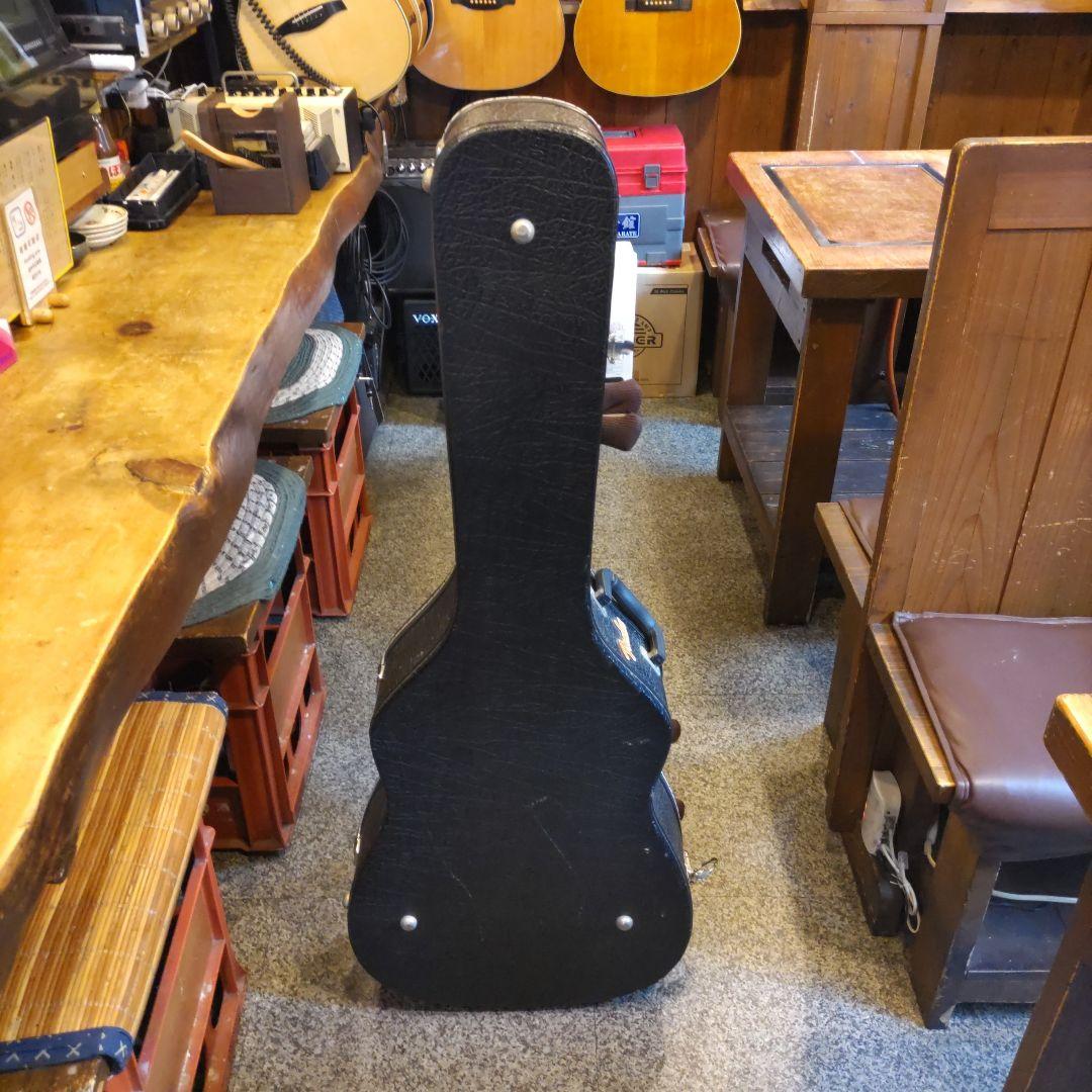 Fender CD-60 (管理ヤ)