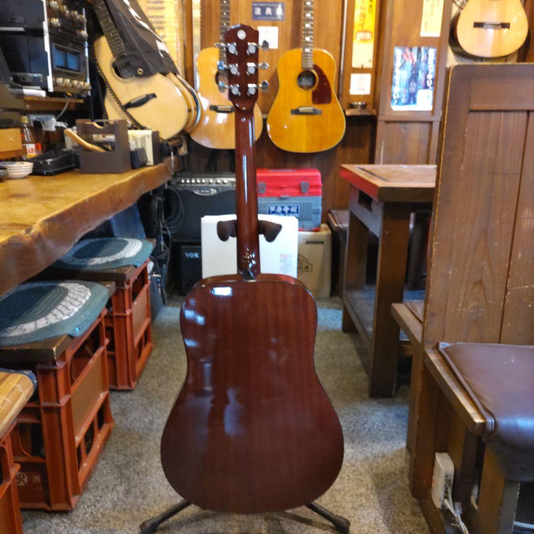Fender CD-60 (管理ヤ)