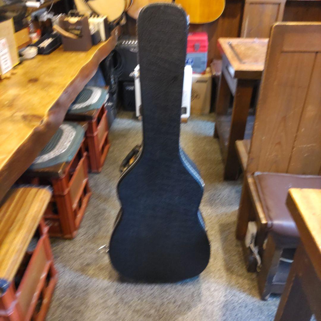 Fender CD-60 (管理ヤ)
