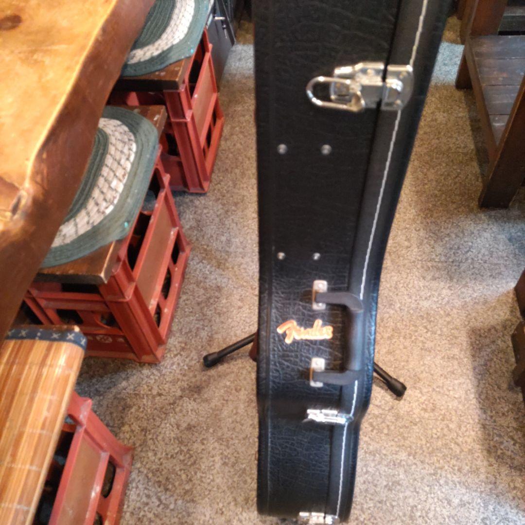 Fender CD-60 (管理ヤ)