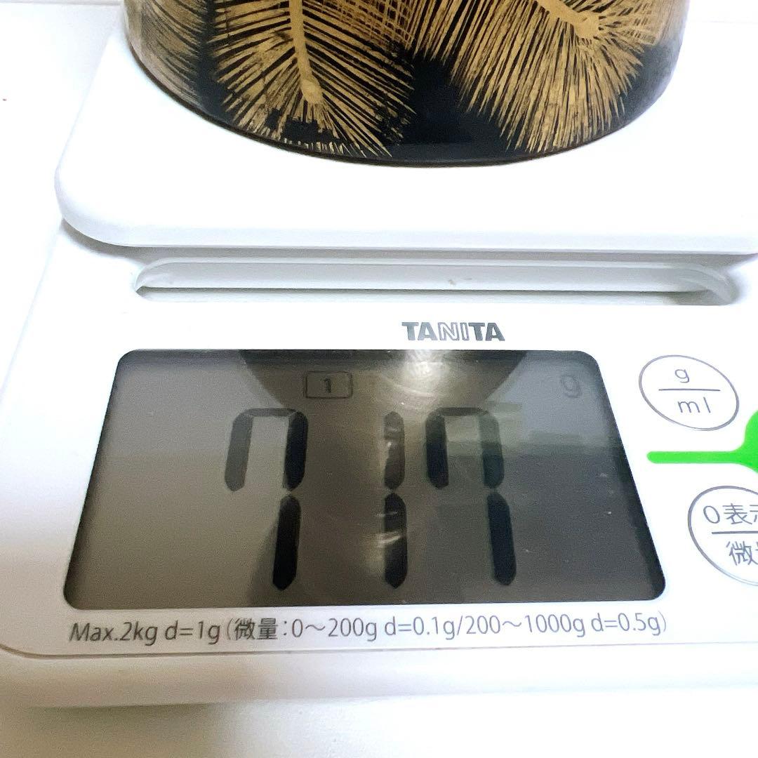 【希少】鼓　蒔絵　小鼓　胴　和楽器　伝統芸能　能 歌舞伎　金彩