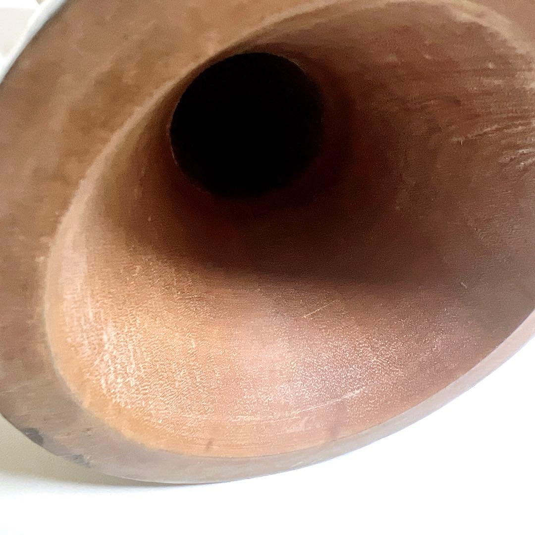 【希少】鼓　蒔絵　小鼓　胴　和楽器　伝統芸能　能 歌舞伎　金彩