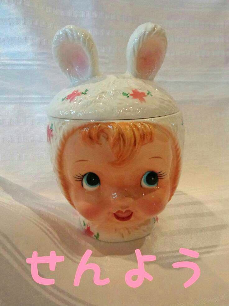 アンティークドール/ブルーの瞳/色白の美しいケストナー143/Kestner