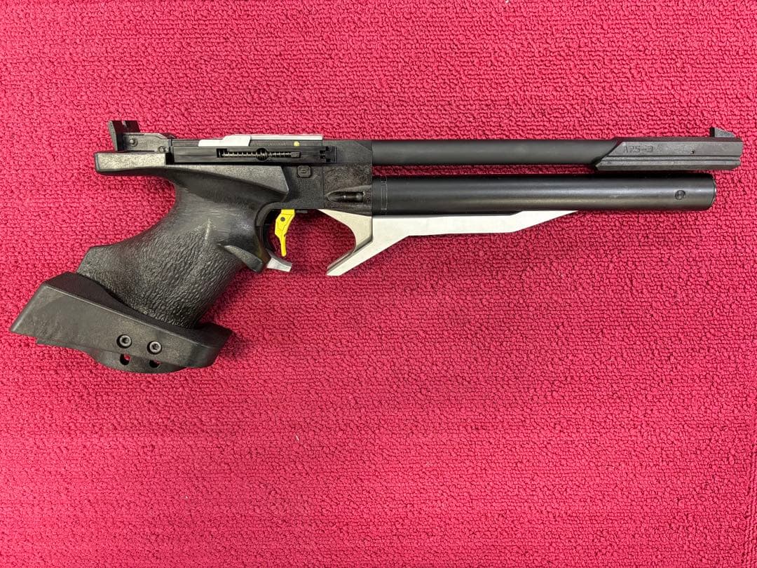 マルゼン　APS-3