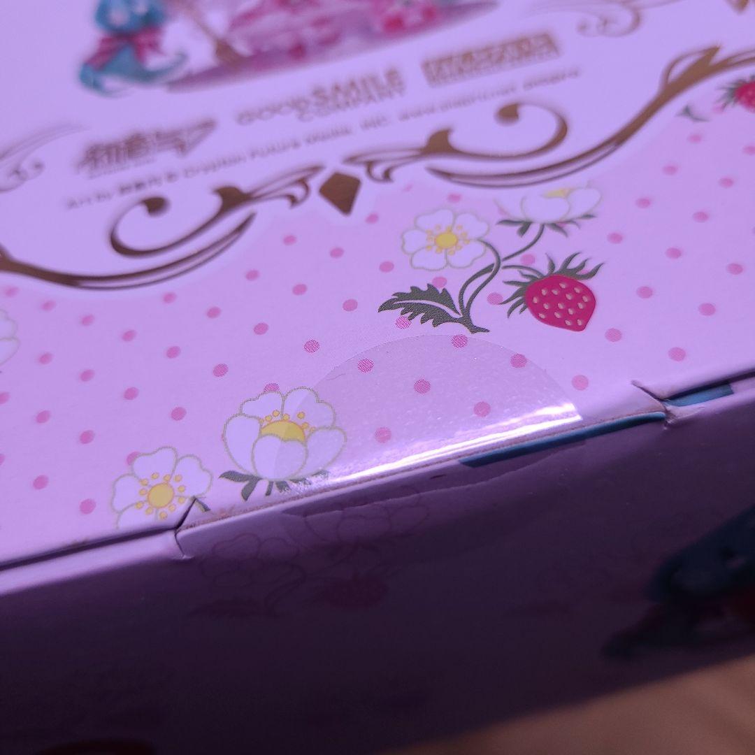 初音ミク 15th Anniversary グッドスマイル ねんどろいど