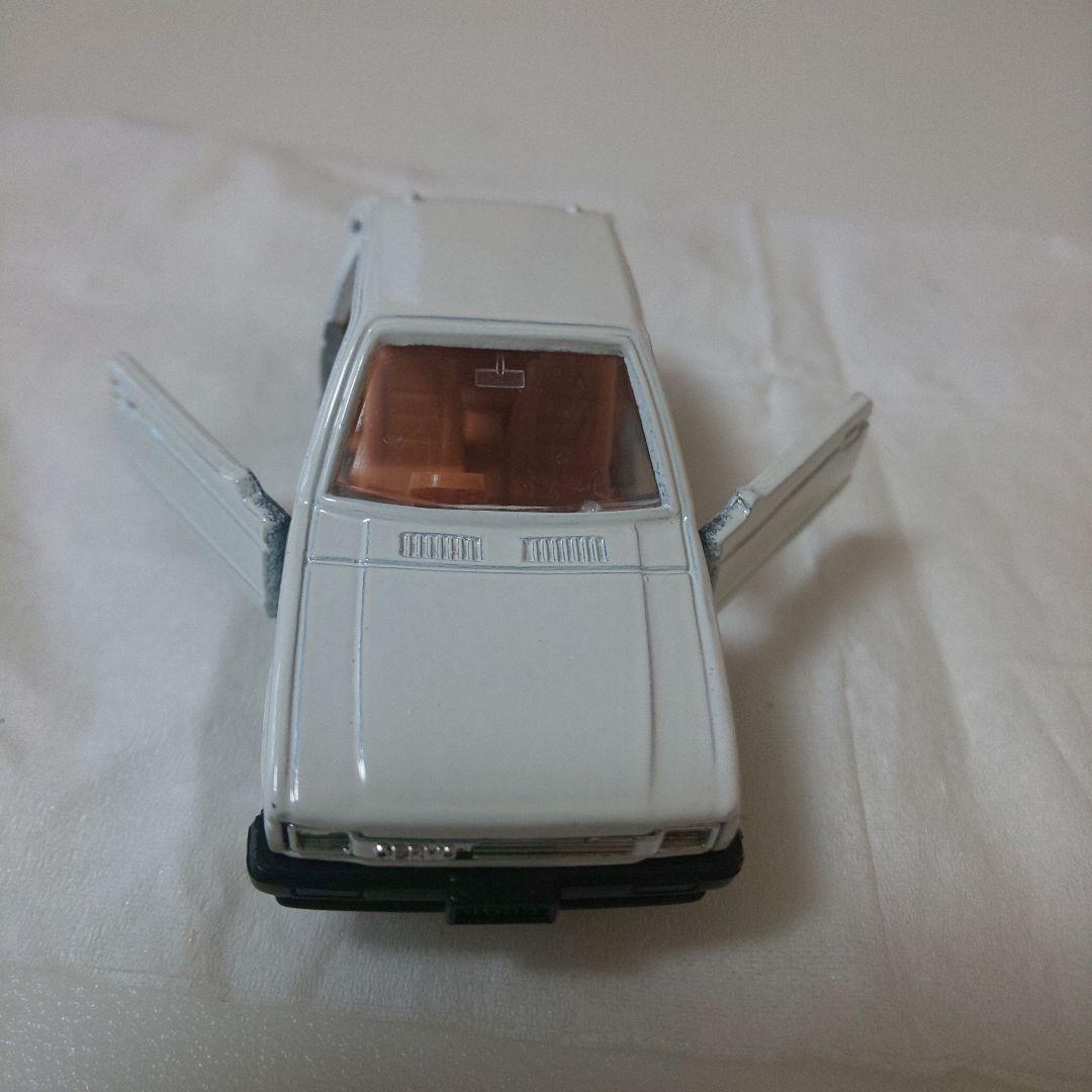 黒箱75スズキ セルボ(小田急特注品)