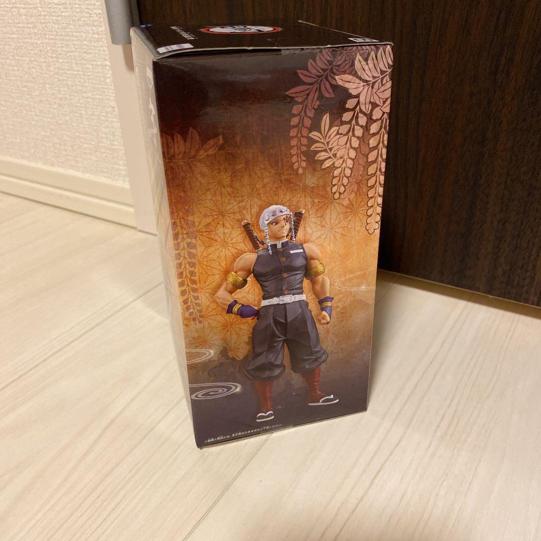 ワンピース 鬼滅の刃 フィギュア